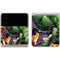 Marvel Avengers Assemble Hulk Galaxy Z Flip3 5G Skin