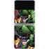 Marvel Avengers Assemble Hulk Galaxy Z Flip3 5G Skin