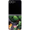 Marvel Avengers Assemble Hulk Galaxy Z Flip6 Skin