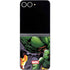 Marvel Avengers Assemble Hulk Galaxy Z Flip6 Skin