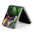 Marvel Avengers Assemble Hulk Galaxy Z Flip6 Skin