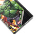 Marvel Avengers Assemble Hulk Galaxy Z Fold2 5G Skin