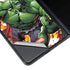 Marvel Avengers Assemble Hulk Galaxy Z Fold3 5G Skin