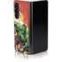 Marvel Avengers Assemble Hulk Galaxy Z Fold5 5G Skin