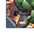 Marvel Avengers Assemble Hulk Galaxy Z Fold6 Skin