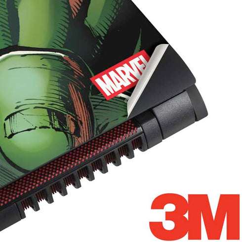 Marvel Avengers Assemble Hulk Dell Inspiron Skin