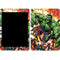 Marvel Avengers Assemble Hulk iPad Skins