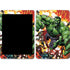 Marvel Avengers Assemble Hulk iPad Skins