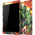 Marvel Avengers Assemble Hulk iPad Skins