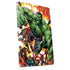 Marvel Avengers Assemble Hulk Apple iPad Skin
