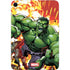 Marvel Avengers Assemble Hulk Apple iPad Mini Skin