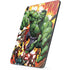 Marvel Avengers Assemble Hulk Apple iPad Pro Skin