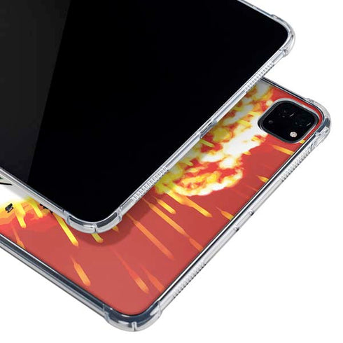 Marvel Avengers Assemble Hulk iPad Cases