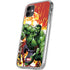 Marvel Avengers Assemble Hulk iPhone 11 Clear Case