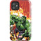 Marvel Avengers Assemble Hulk iPhone 11 Impact Case