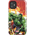 Marvel Avengers Assemble Hulk iPhone 11 Impact Case