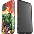 Marvel Avengers Assemble Hulk iPhone 11 Impact Case