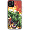 Marvel Avengers Assemble Hulk iPhone 11 Pro Clear Case