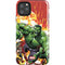 Marvel Avengers Assemble Hulk iPhone 11 Pro Max Impact Case
