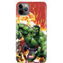 Marvel Avengers Assemble Hulk iPhone Cases