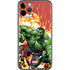 Marvel Avengers Assemble Hulk iPhone 11 Pro Skin
