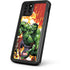 Marvel Avengers Assemble Hulk iPhone 11 Pro Waterproof Case