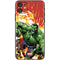Marvel Avengers Assemble Hulk iPhone 11 Skin