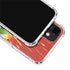Marvel Avengers Assemble Hulk iPhone 12 Clear Case