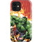 Marvel Avengers Assemble Hulk iPhone 12 Impact Case