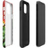 Marvel Avengers Assemble Hulk iPhone 12 Impact Case