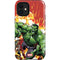 Marvel Avengers Assemble Hulk iPhone 12 Mini Impact Case