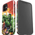 Marvel Avengers Assemble Hulk iPhone 12 Mini Impact Case