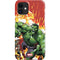 Marvel Avengers Assemble Hulk iPhone 12 Mini Lite Case