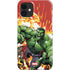 Marvel Avengers Assemble Hulk iPhone 12 Mini Lite Case