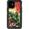 Marvel Avengers Assemble Hulk iPhone 12 Mini Waterproof Case
