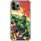 Marvel Avengers Assemble Hulk iPhone 12 Pro Clear Case