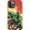 Marvel Avengers Assemble Hulk iPhone 12 Pro Max Impact Case