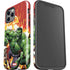 Marvel Avengers Assemble Hulk iPhone 12 Pro Max Impact Case