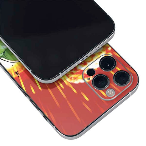 Marvel Avengers Assemble Hulk iPhone 12 Pro Max Skin