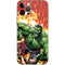 Marvel Avengers Assemble Hulk iPhone 12 Pro Skin