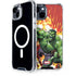 Marvel Avengers Assemble Hulk iPhone 13 MagSafe Case