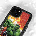 Marvel Avengers Assemble Hulk iPhone 13 Mini Waterproof Case