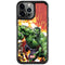 Marvel Avengers Assemble Hulk iPhone 13 Pro Cargo Case