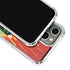 Marvel Avengers Assemble Hulk iPhone 13 Pro Clear Case