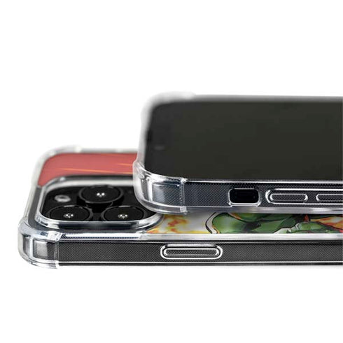 Marvel Avengers Assemble Hulk iPhone 13 Pro MagSafe Case