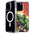 Marvel Avengers Assemble Hulk iPhone 14 Pro MagSafe Case