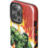 Marvel Avengers Assemble Hulk iPhone 14 Pro Max Impact Case