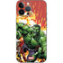 Marvel Avengers Assemble Hulk iPhone 14 Pro Max Skin