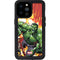 Marvel Avengers Assemble Hulk iPhone 14 Pro Max Waterproof Case