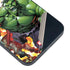 Marvel Avengers Assemble Hulk iPhone Skins